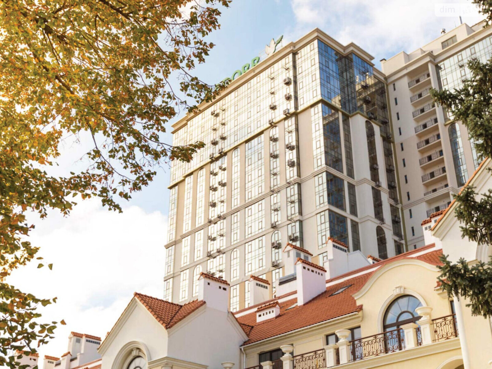 Продаж однокімнатної квартири в Одесі, на бул. Французький, район Приморський фото 1 Продаж однокімнатної квартири в Одесі, на бул. Французький, район Приморський фото 1