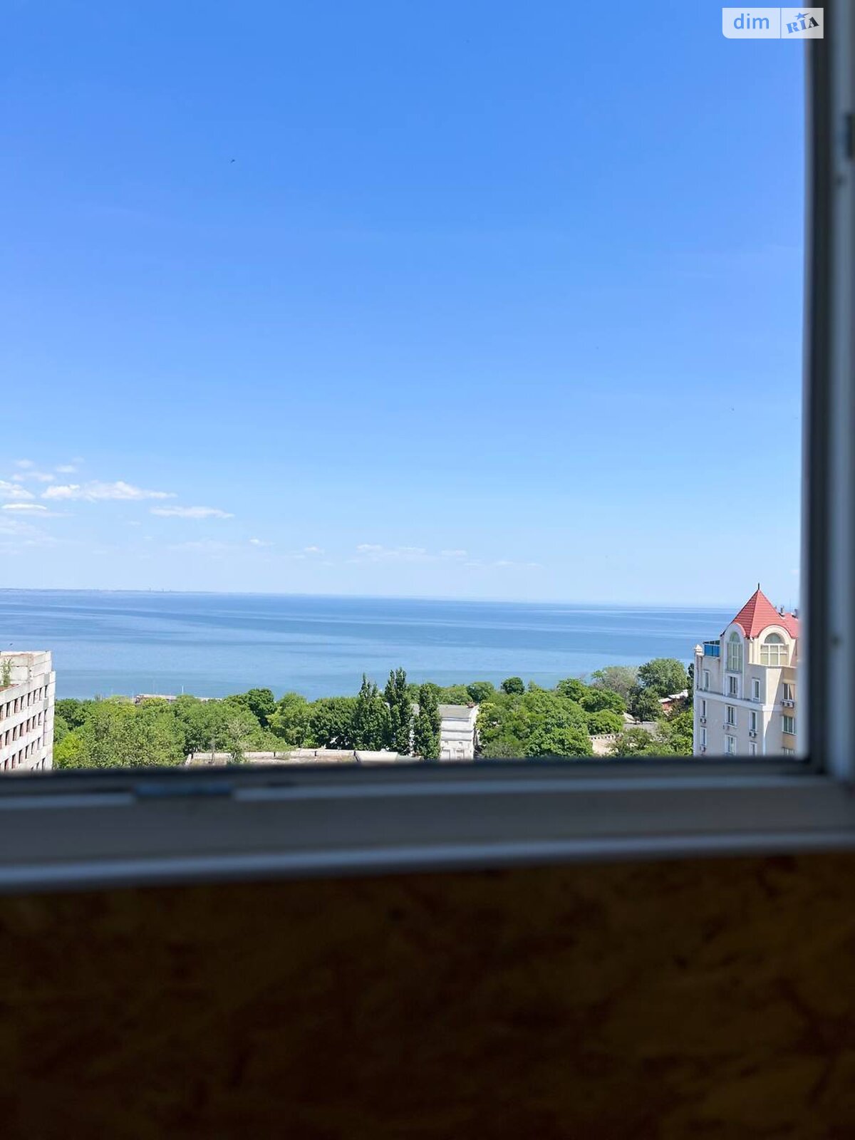 Продаж трикімнатної квартири в Одесі, на бул. Французький 16, район Приморський фото 1 Продаж трикімнатної квартири в Одесі, на бул. Французький 16, район Приморський фото 1