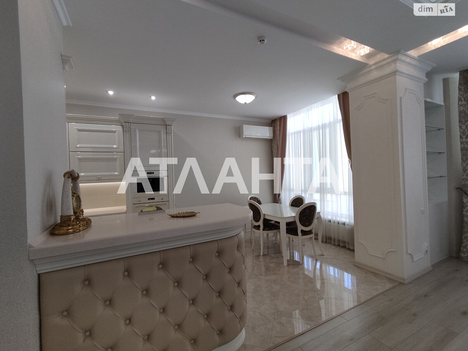 Продажа трехкомнатной квартиры в Одессе, на бул. Французский 223, район Приморский фото 1 Продажа трехкомнатной квартиры в Одессе, на бул. Французский 223, район Приморский фото 1
