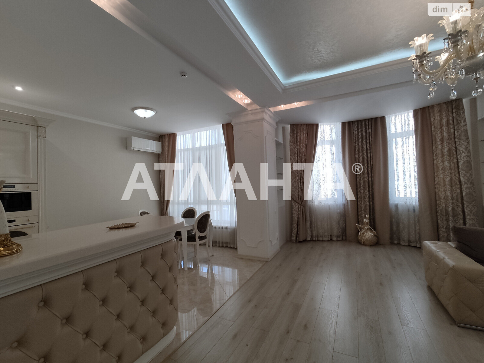 Продажа трехкомнатной квартиры в Одессе, на бул. Французский 223, район Приморский фото 1 Продажа трехкомнатной квартиры в Одессе, на бул. Французский 223, район Приморский фото 1