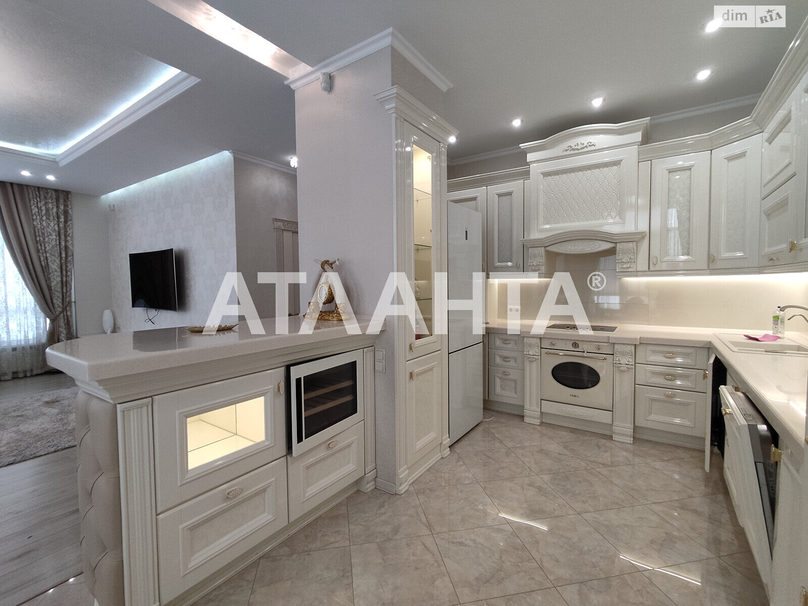 Продажа трехкомнатной квартиры в Одессе, на бул. Французский 223, район Приморский фото 1 Продажа трехкомнатной квартиры в Одессе, на бул. Французский 223, район Приморский фото 1