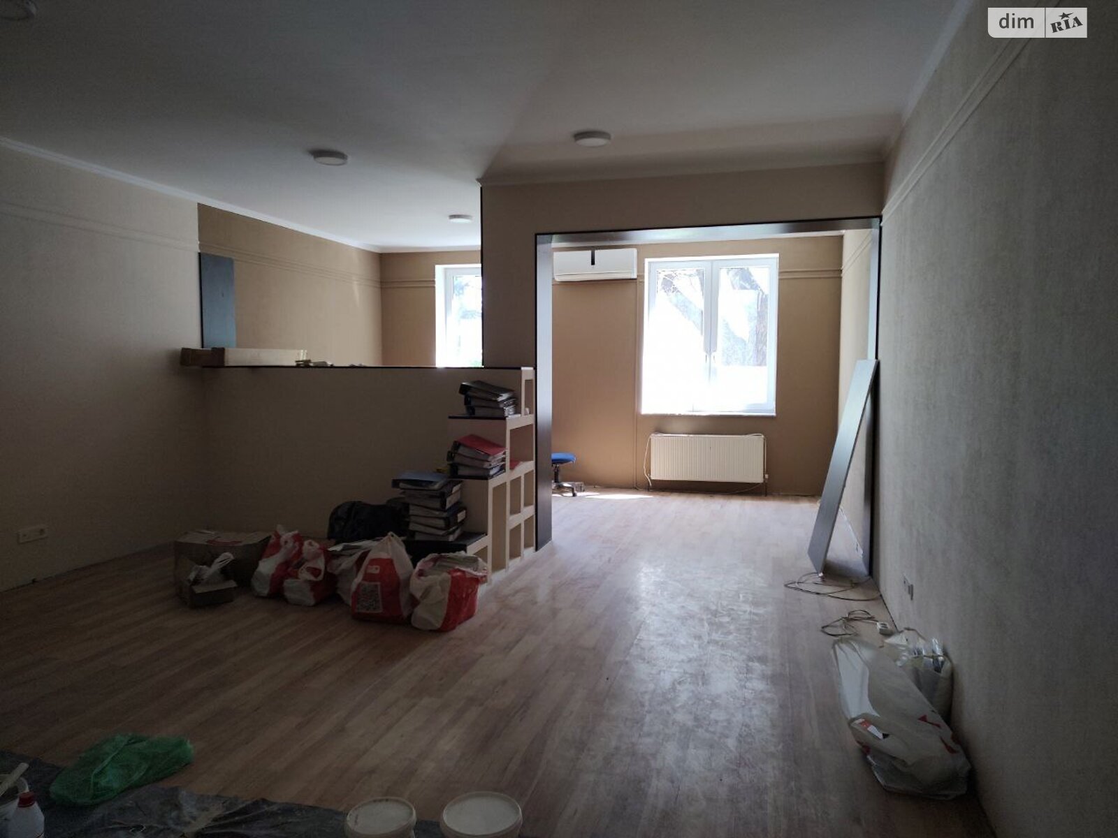 Продаж трикімнатної квартири в Одесі, на бул. Французький, район Приморський фото 1 Продаж трикімнатної квартири в Одесі, на бул. Французький, район Приморський фото 1