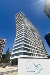 Продаж трикімнатної квартири в Одесі, на бул. Французький 63/65 корпус 3, район Приморський фото 2