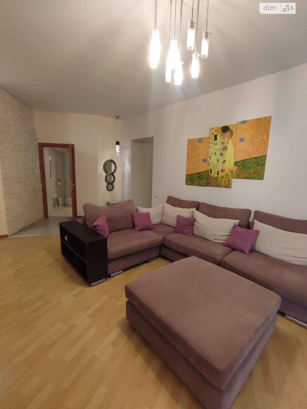 Продаж двокімнатної квартири в Одесі, на бул. Французький, район Приморський фото 1 Продаж двокімнатної квартири в Одесі, на бул. Французький, район Приморський фото 1