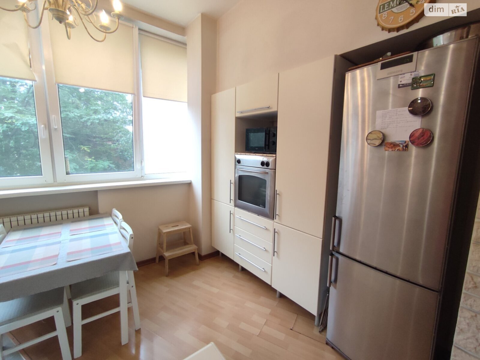 Продаж двокімнатної квартири в Одесі, на бул. Французький, район Приморський фото 1 Продаж двокімнатної квартири в Одесі, на бул. Французький, район Приморський фото 1