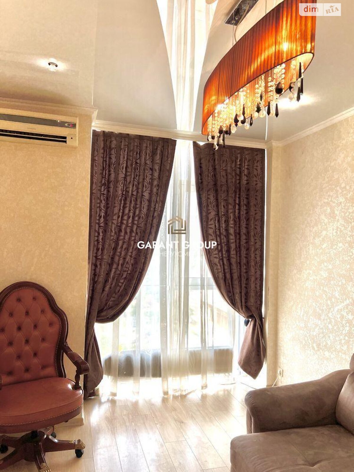 Продажа однокомнатной квартиры в Одессе, на бул. Французский, район Приморский фото 1