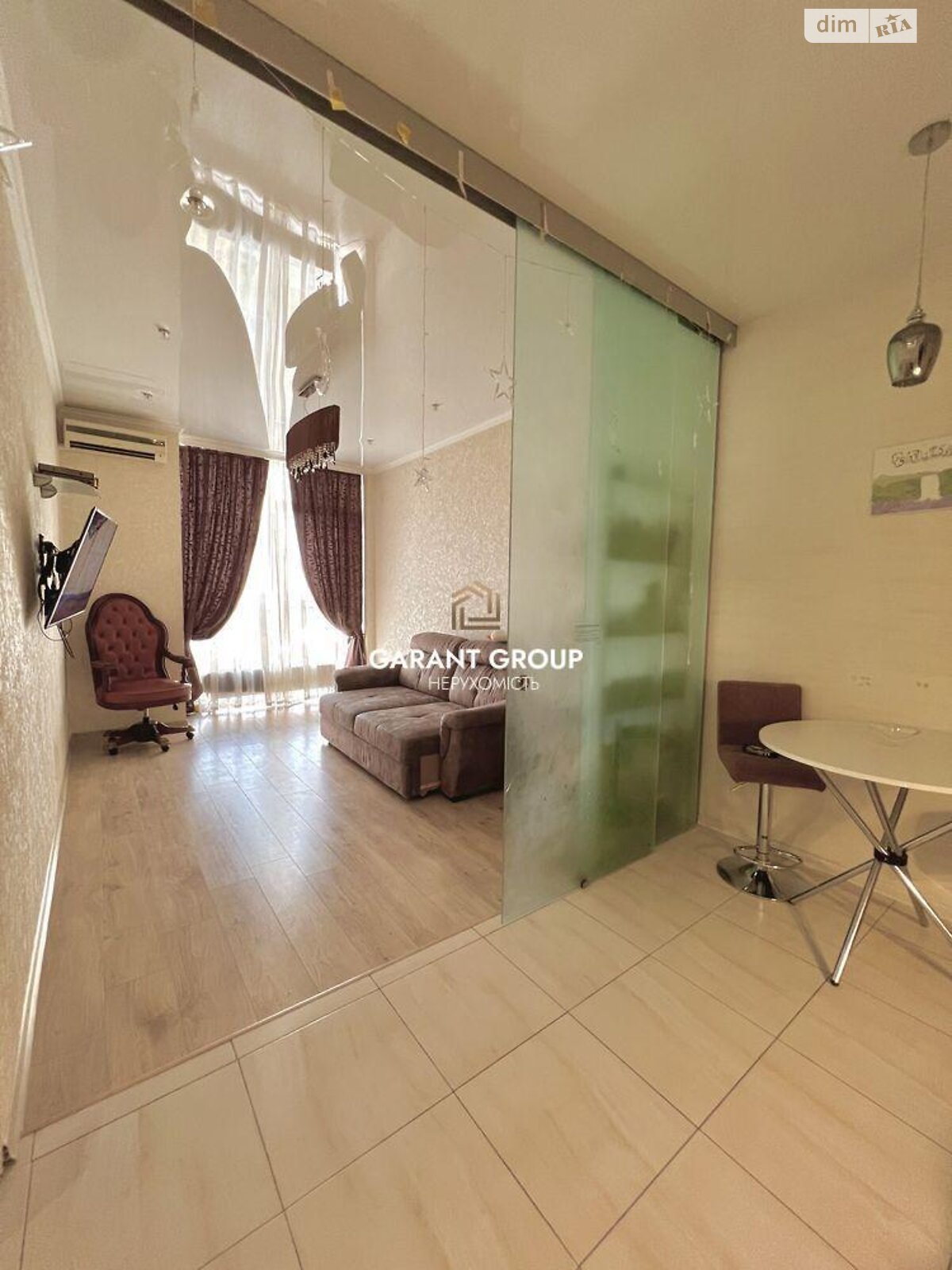 Продажа однокомнатной квартиры в Одессе, на бул. Французский, район Приморский фото 1