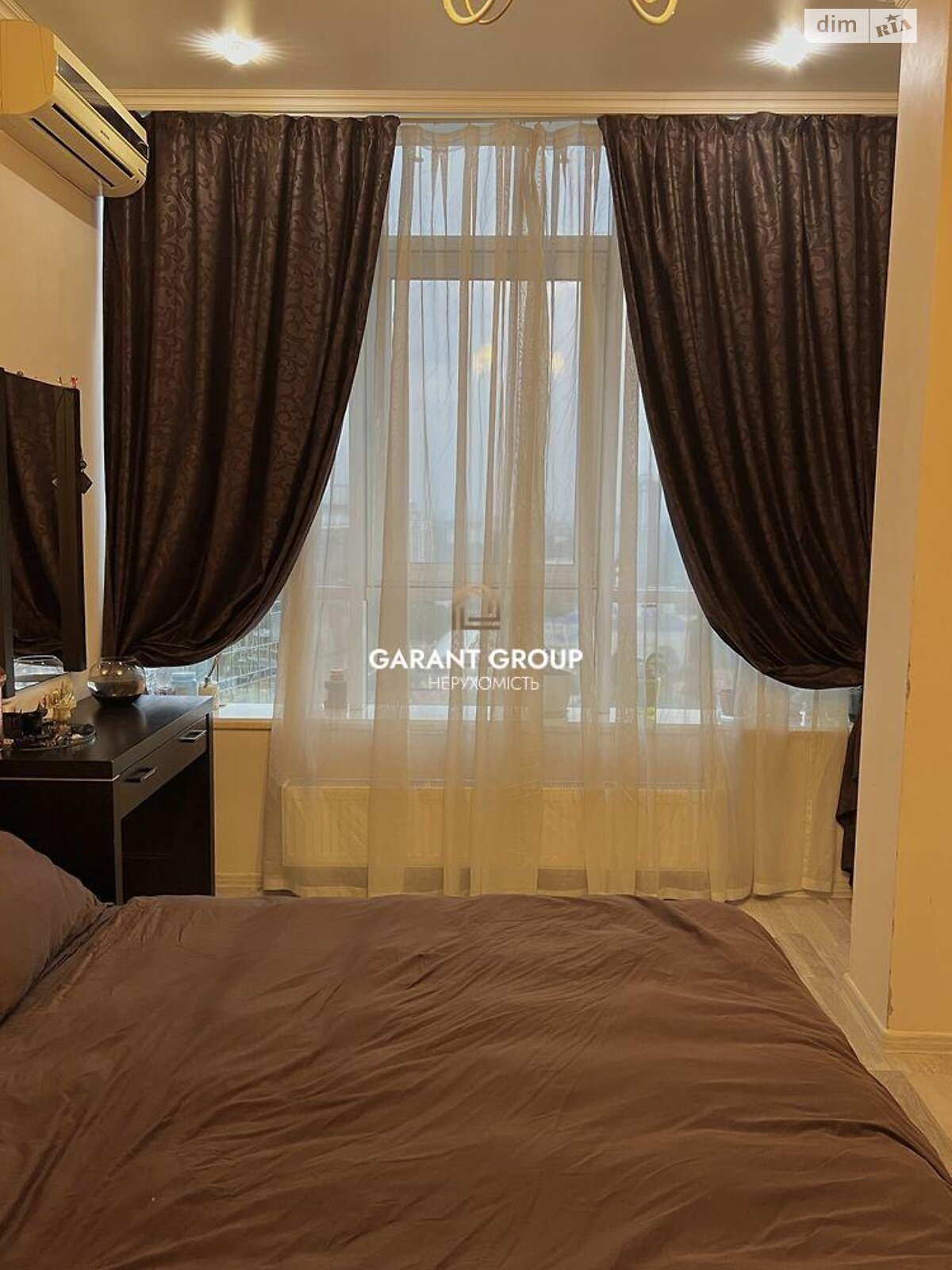 Продажа однокомнатной квартиры в Одессе, на бул. Французский, район Приморский фото 1