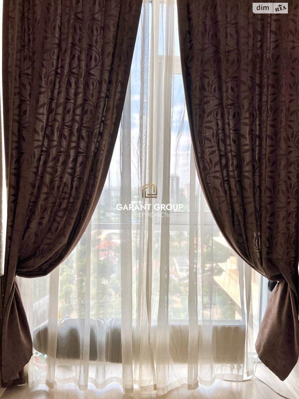 Продажа однокомнатной квартиры в Одессе, на бул. Французский, район Приморский фото 1