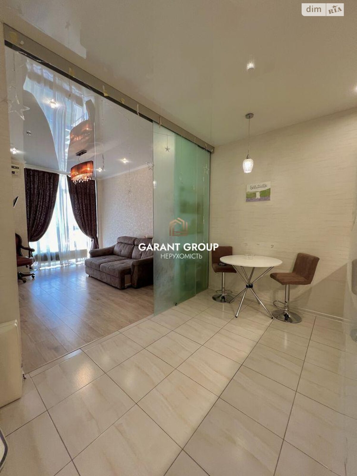 Продажа однокомнатной квартиры в Одессе, на бул. Французский, район Приморский фото 1