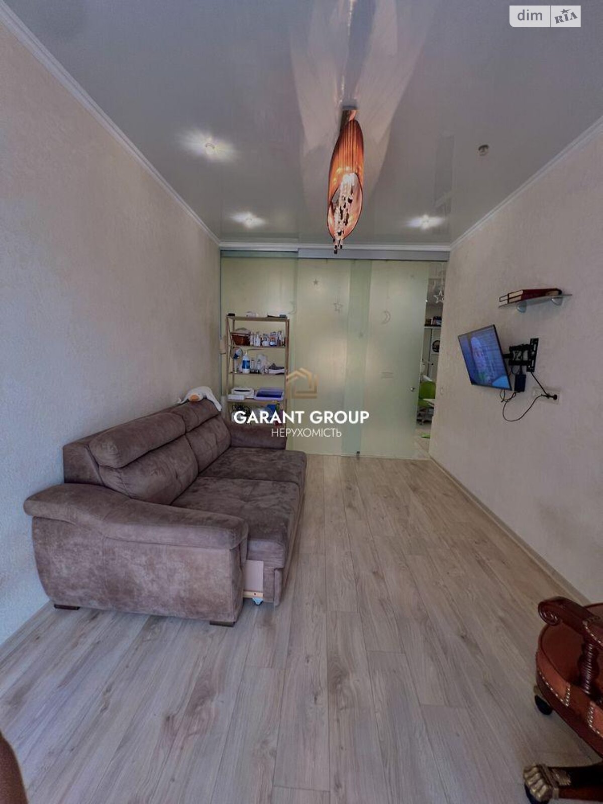 Продажа однокомнатной квартиры в Одессе, на бул. Французский, район Приморский фото 1