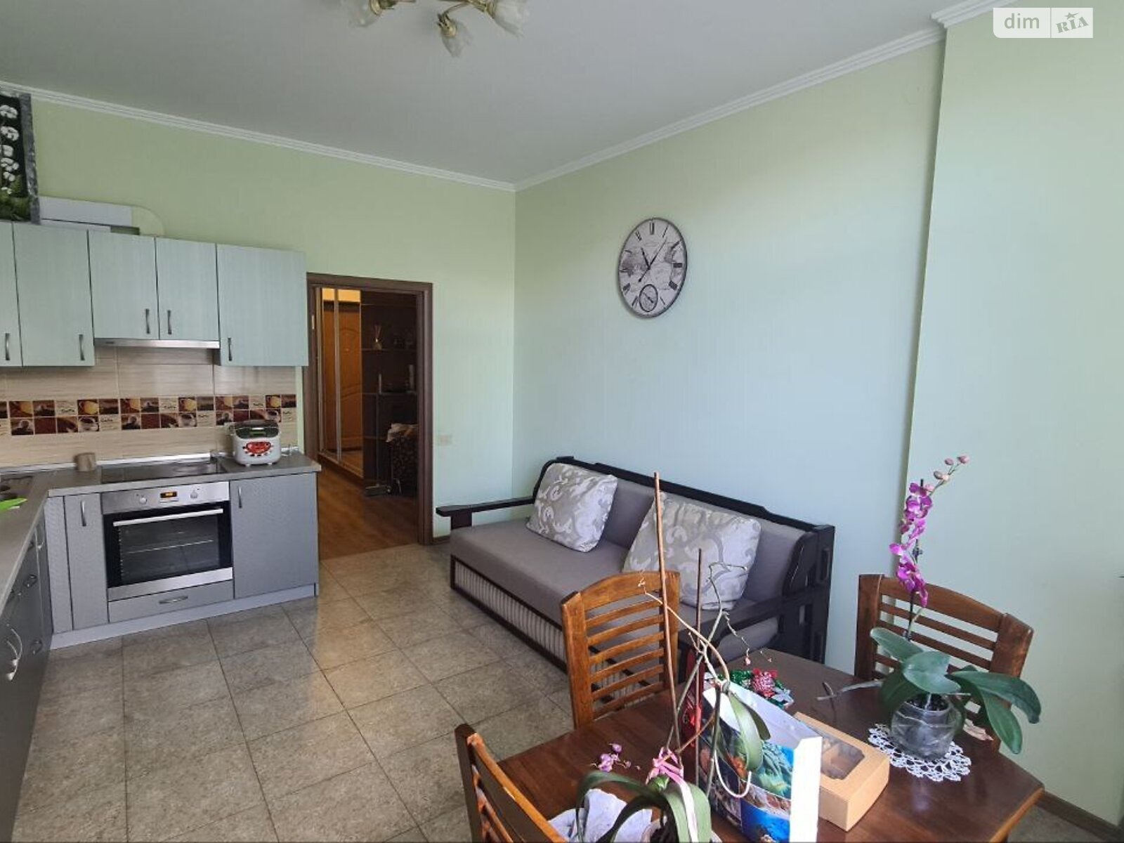 Продажа однокомнатной квартиры в Одессе, на бул. Французский 22 корпус 4, район Приморский фото 1 Продажа однокомнатной квартиры в Одессе, на бул. Французский 22 корпус 4, район Приморский фото 1