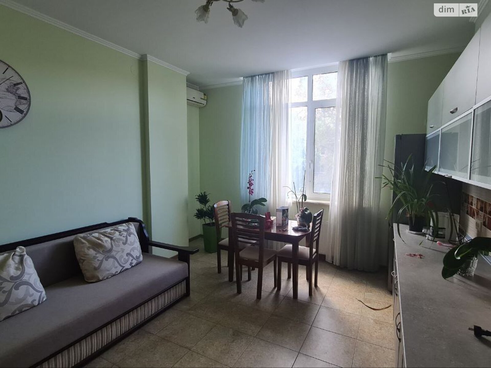 Продажа однокомнатной квартиры в Одессе, на бул. Французский 22 корпус 4, район Приморский фото 1 Продажа однокомнатной квартиры в Одессе, на бул. Французский 22 корпус 4, район Приморский фото 1