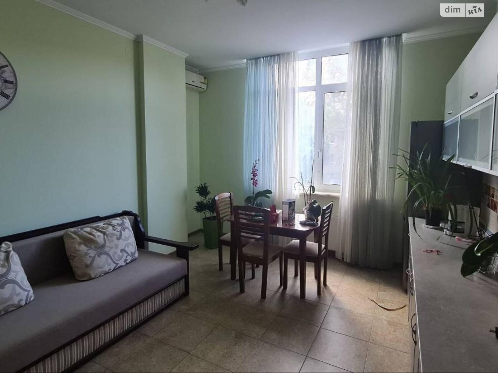 Продажа однокомнатной квартиры в Одессе, на бул. Французский, район Приморский фото 1 Продажа однокомнатной квартиры в Одессе, на бул. Французский, район Приморский фото 1