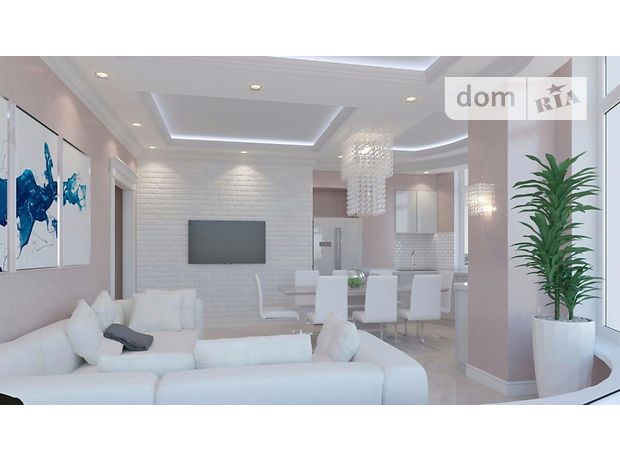 Продажа трехкомнатной квартиры в Одессе, на бул. Французский район Приморский фото 1 Продажа трехкомнатной квартиры в Одессе, на бул. Французский район Приморский фото 1