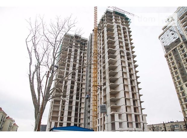 Продажа квартиры, 1 ком., Одесса, р‑н. Приморский, Французский бульвар Продажа квартиры, 1 ком., Одесса, р‑н. Приморский, Французский бульвар