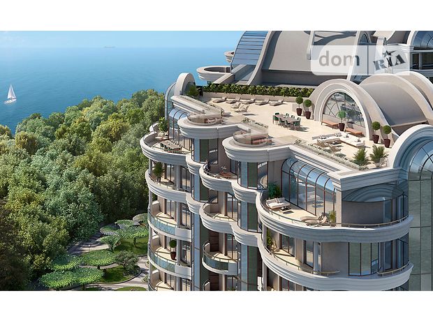 Продаж квартири, 4 кім., Одеса, р‑н. Приморський, Французький бульвар Продаж квартири, 4 кім., Одеса, р‑н. Приморський, Французький бульвар