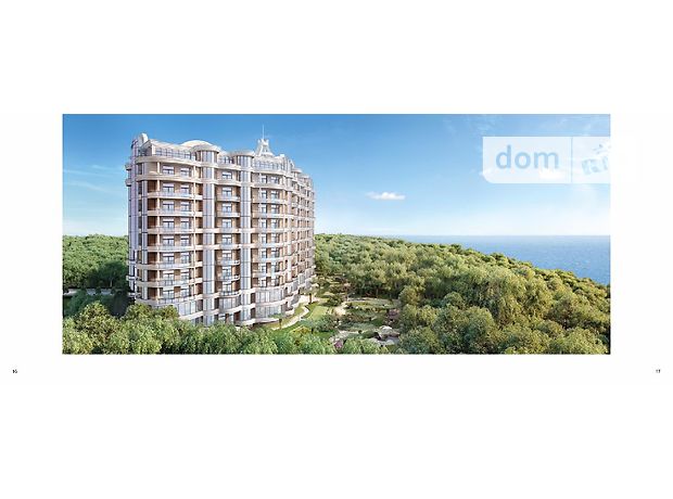 Продажа однокомнатной квартиры в Одессе, на бул. Французский район Приморский фото 1 Продажа однокомнатной квартиры в Одессе, на бул. Французский район Приморский фото 1