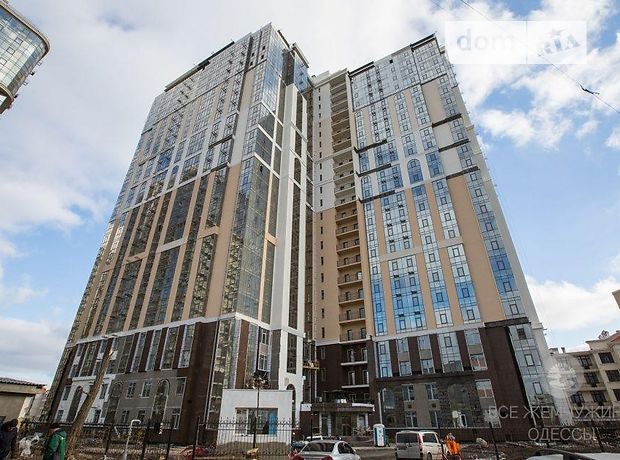 Продажа квартиры, 3 ком., Одесса, р‑н. Приморский, Французский бульвар Продажа квартиры, 3 ком., Одесса, р‑н. Приморский, Французский бульвар