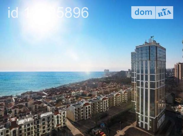 Продажа квартиры, 1 ком., Одесса, р‑н. Приморский, Французский бульвар Продажа квартиры, 1 ком., Одесса, р‑н. Приморский, Французский бульвар