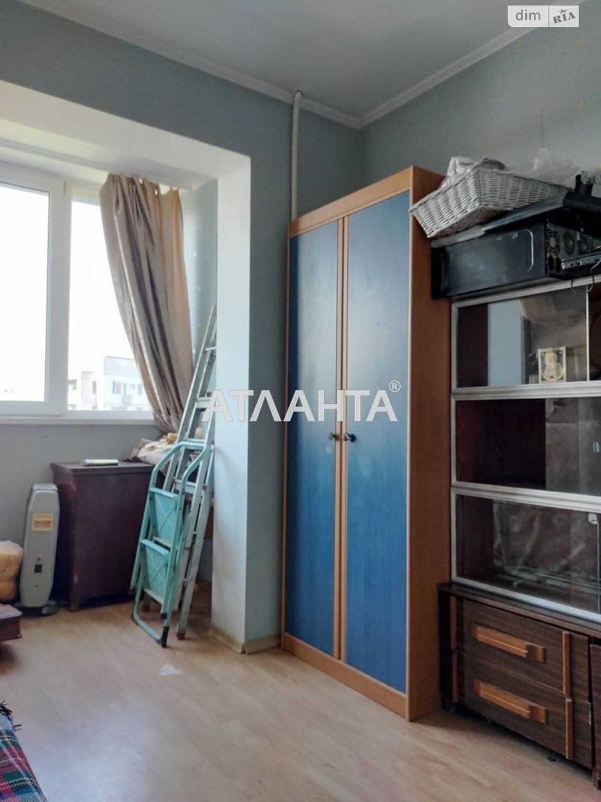 Продажа трехкомнатной квартиры в Одессе, на ул. Балковская, район Приморский фото 1
