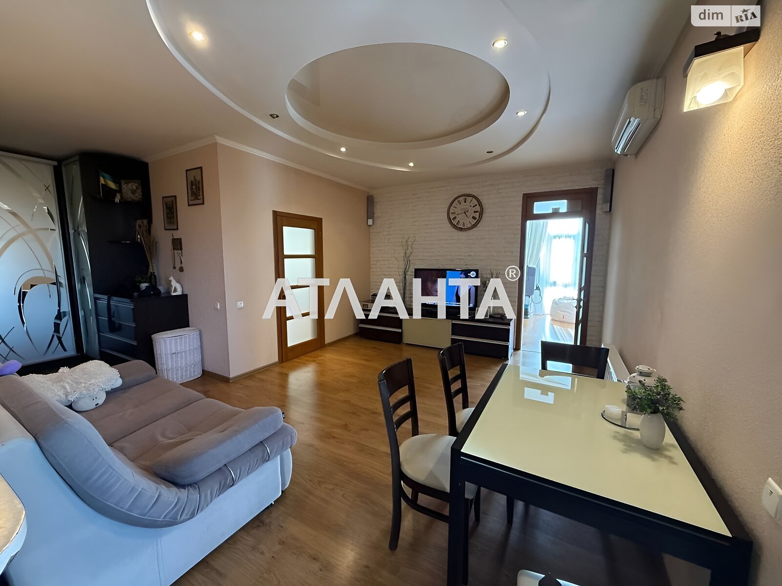Продажа двухкомнатной квартиры в Одессе, на ул. Балковская, район Приморский фото 1 Продажа двухкомнатной квартиры в Одессе, на ул. Балковская, район Приморский фото 1