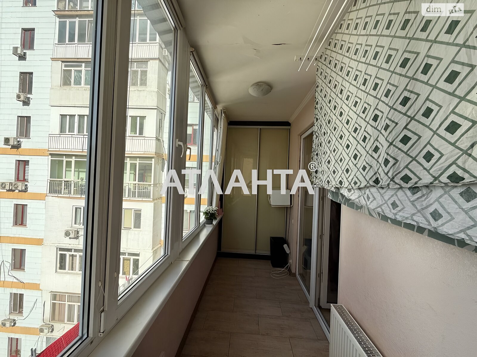 Продажа двухкомнатной квартиры в Одессе, на ул. Балковская, район Приморский фото 1 Продажа двухкомнатной квартиры в Одессе, на ул. Балковская, район Приморский фото 1