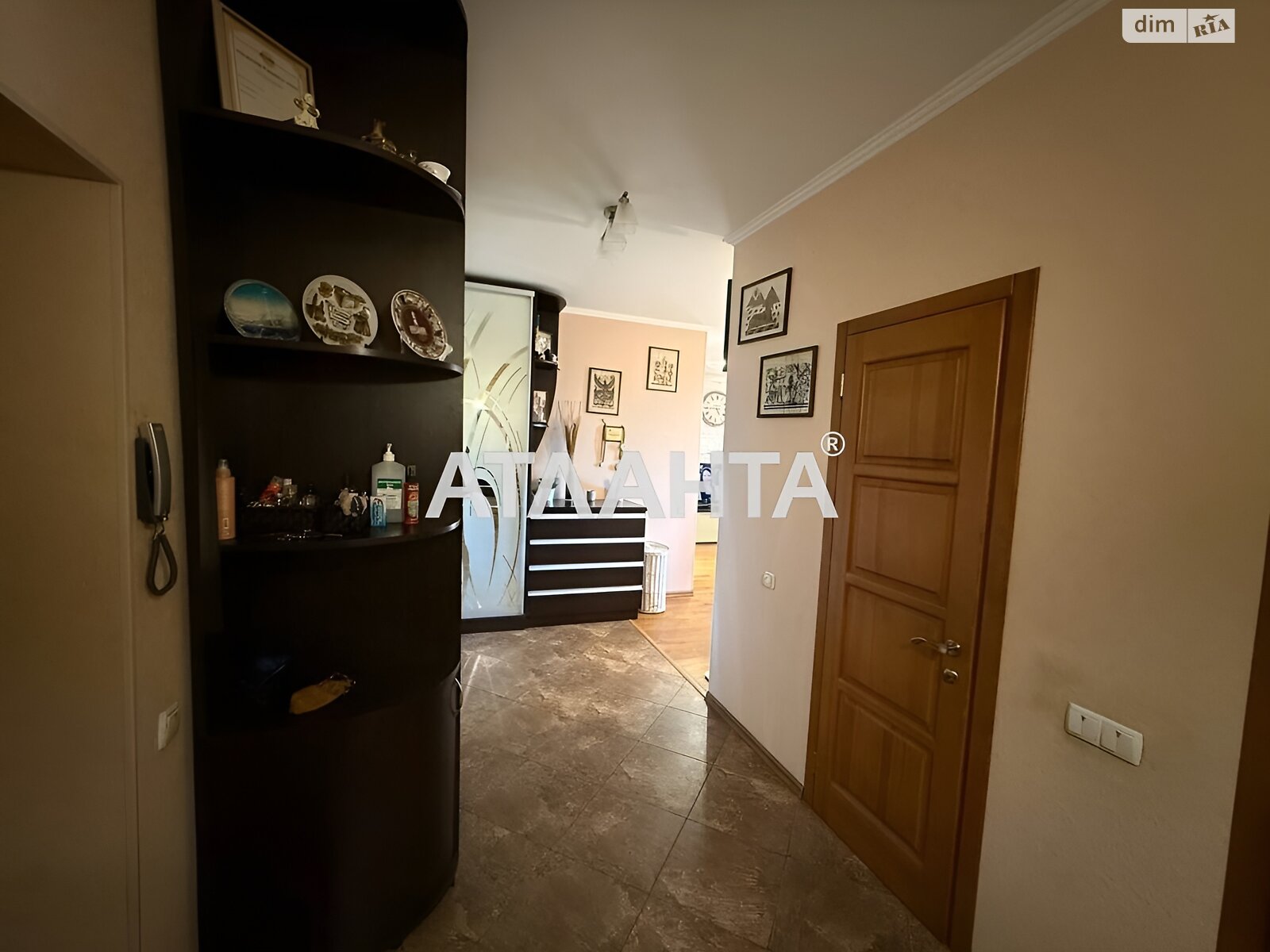 Продажа двухкомнатной квартиры в Одессе, на ул. Балковская, район Приморский фото 1 Продажа двухкомнатной квартиры в Одессе, на ул. Балковская, район Приморский фото 1