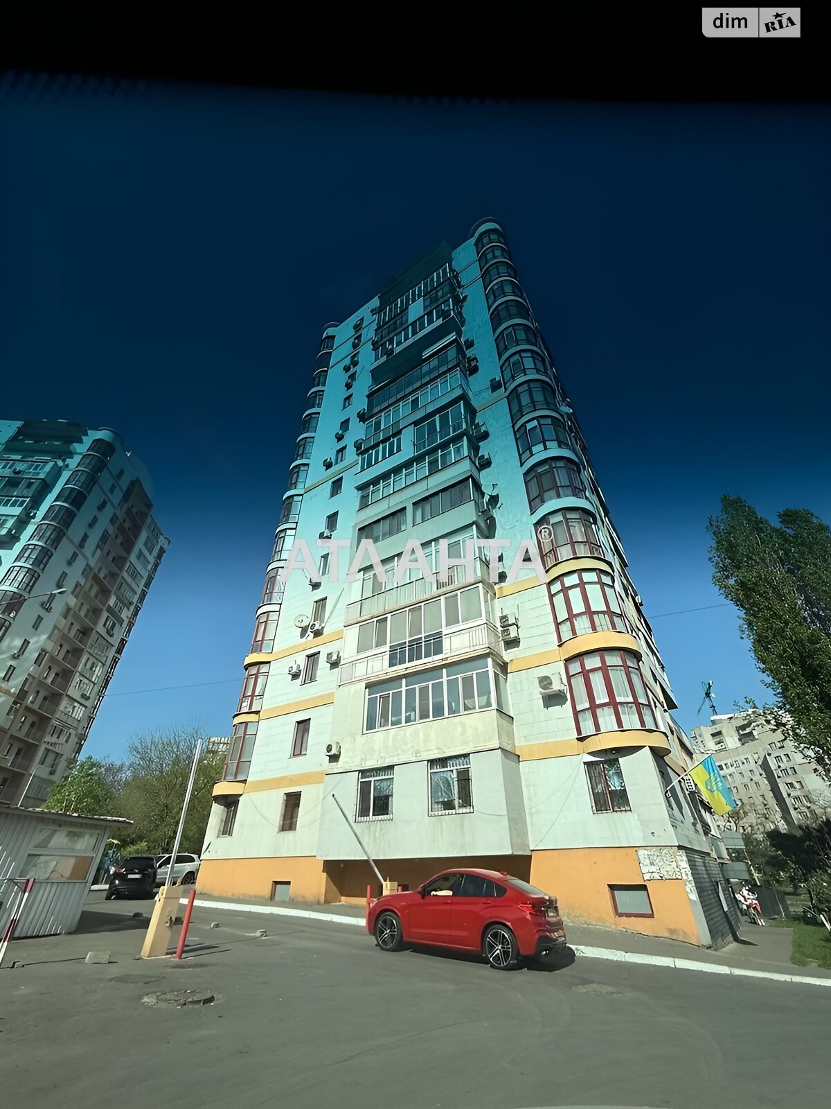 Продажа двухкомнатной квартиры в Одессе, на ул. Балковская, район Приморский фото 1 Продажа двухкомнатной квартиры в Одессе, на ул. Балковская, район Приморский фото 1