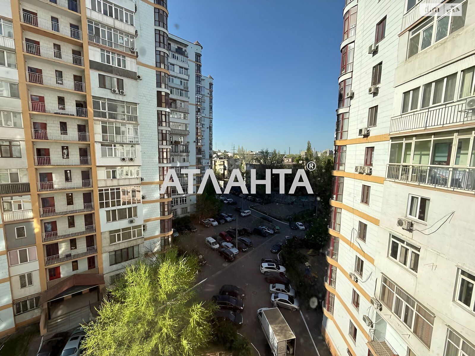 Продажа двухкомнатной квартиры в Одессе, на ул. Балковская, район Приморский фото 1 Продажа двухкомнатной квартиры в Одессе, на ул. Балковская, район Приморский фото 1