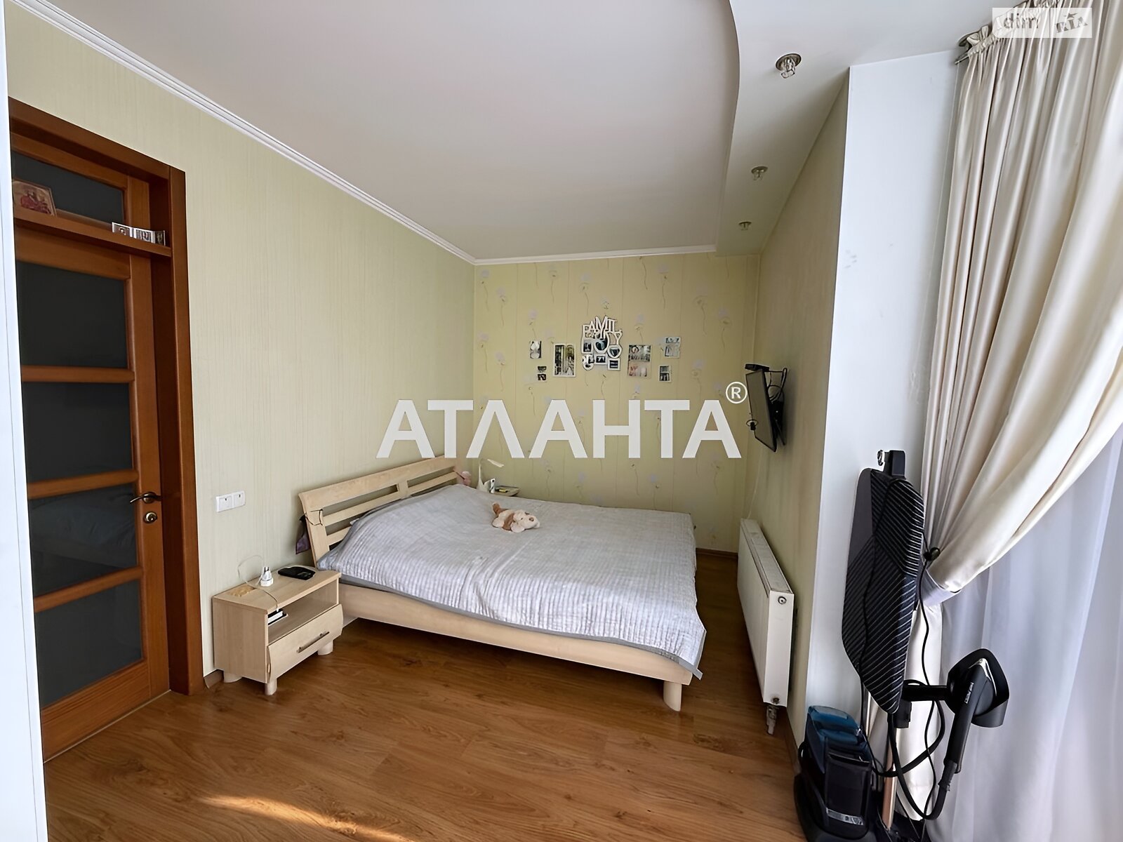 Продажа двухкомнатной квартиры в Одессе, на ул. Балковская, район Приморский фото 1 Продажа двухкомнатной квартиры в Одессе, на ул. Балковская, район Приморский фото 1