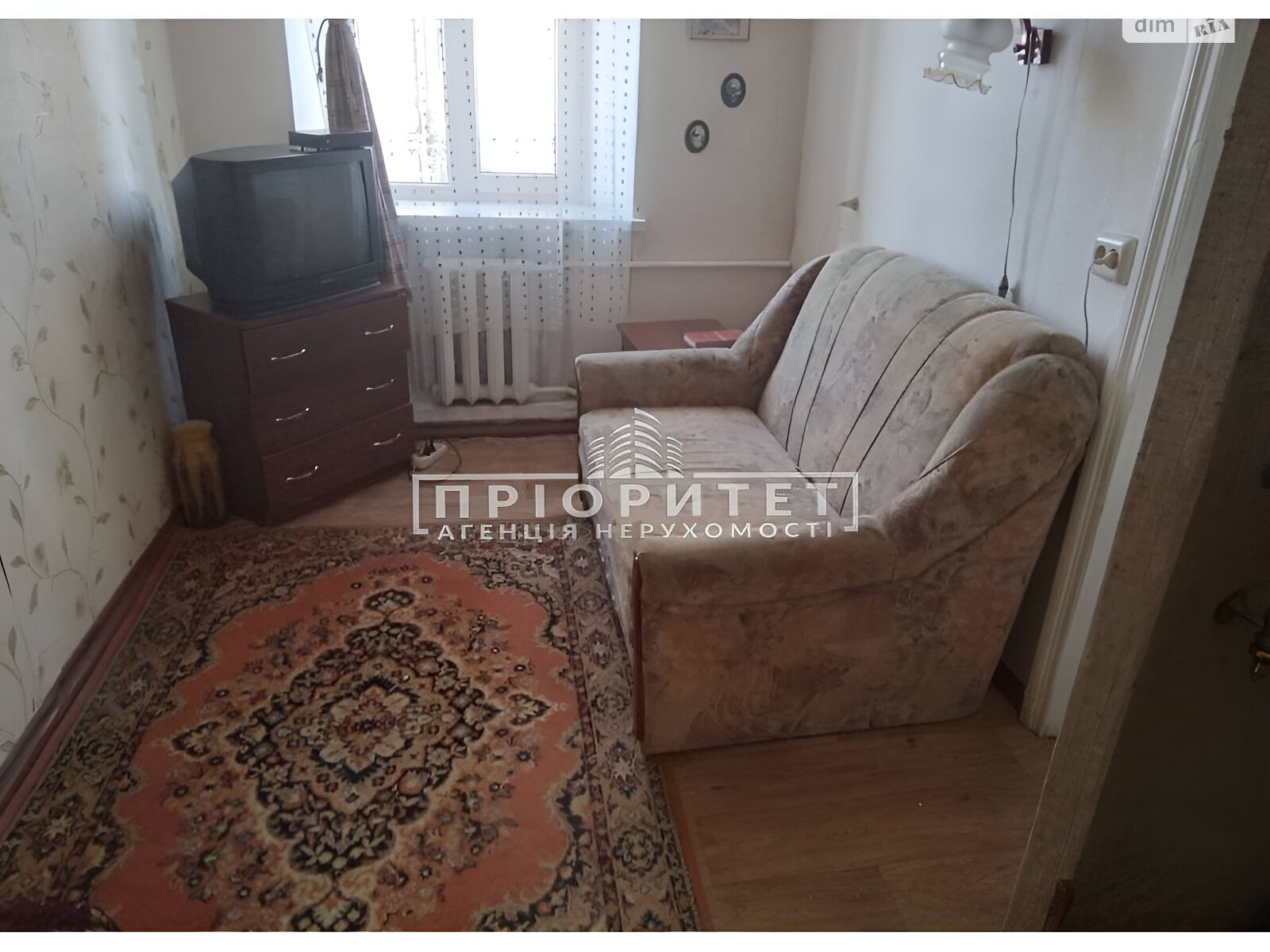 Продажа однокомнатной квартиры в Одессе, на ул. Балковская, район Приморский фото 1 Продажа однокомнатной квартиры в Одессе, на ул. Балковская, район Приморский фото 1