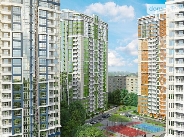 Продажа однокомнатной квартиры в Одессе, на просп. Гагарина район Приморский фото 1 Продажа однокомнатной квартиры в Одессе, на просп. Гагарина район Приморский фото 1