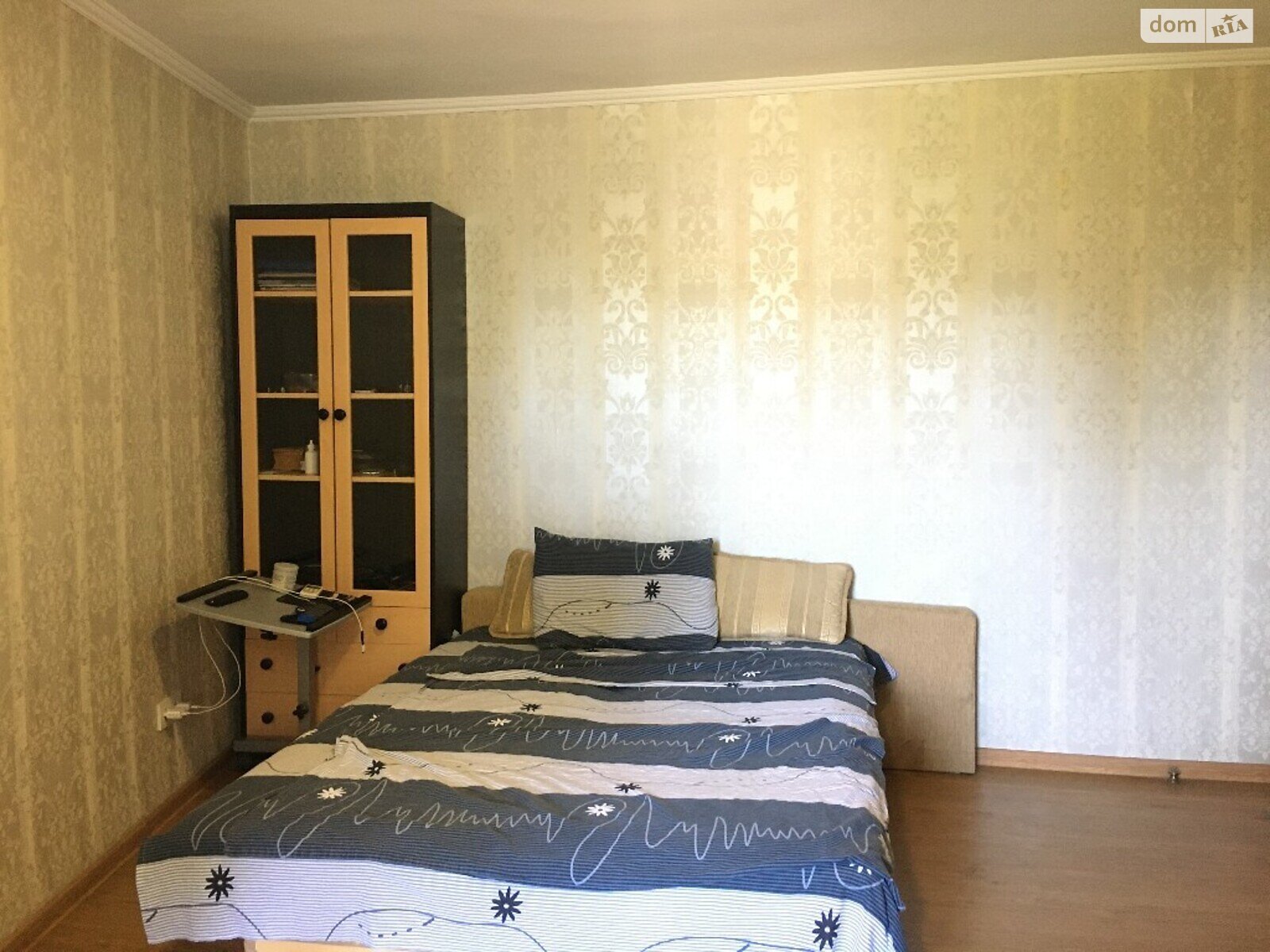 Продажа трехкомнатной квартиры в Одессе, на просп. Гагарина, район Приморский фото 1