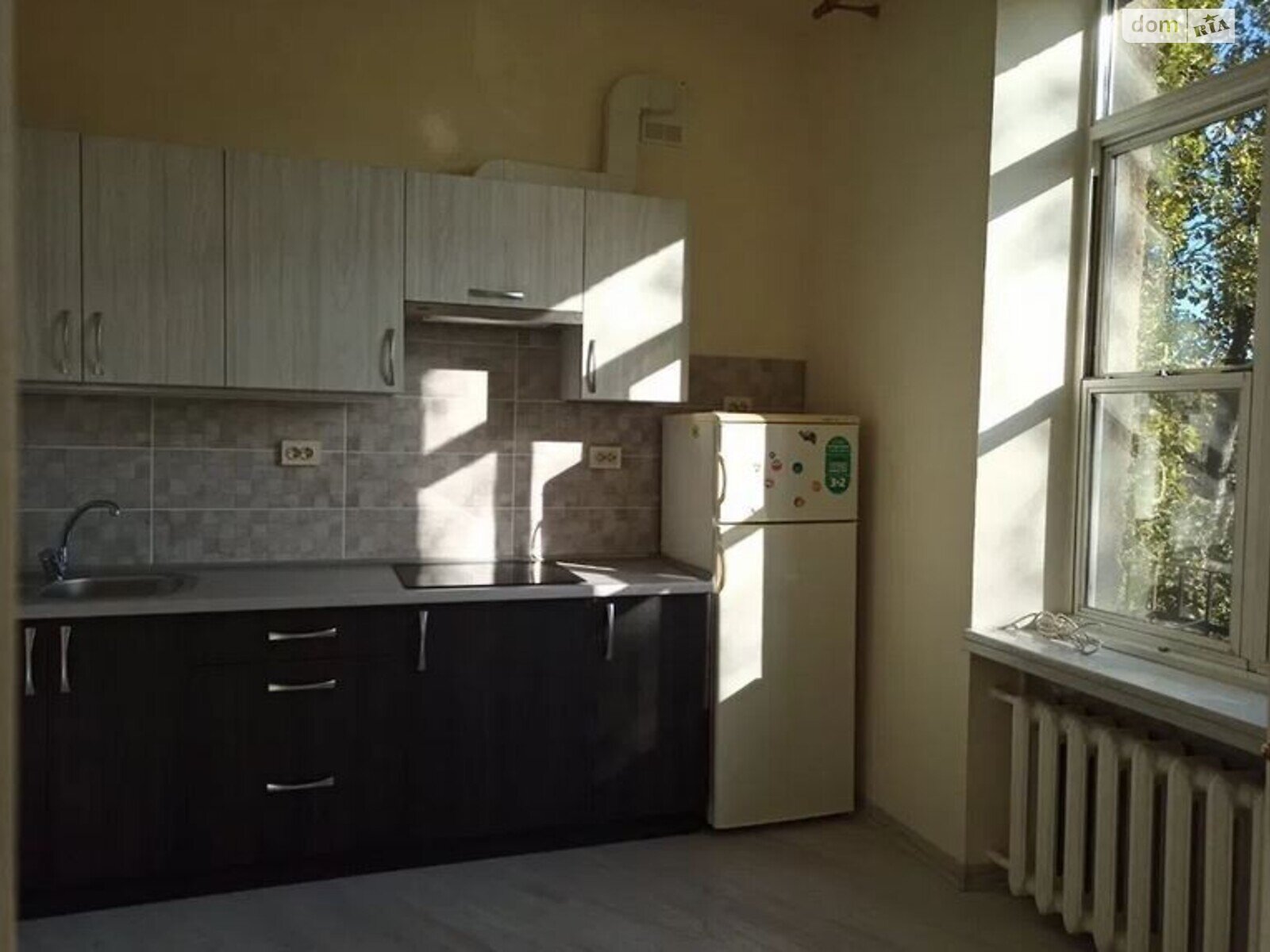 Продажа двухкомнатной квартиры в Одессе, на просп. Гагарина 16, район Приморский фото 1