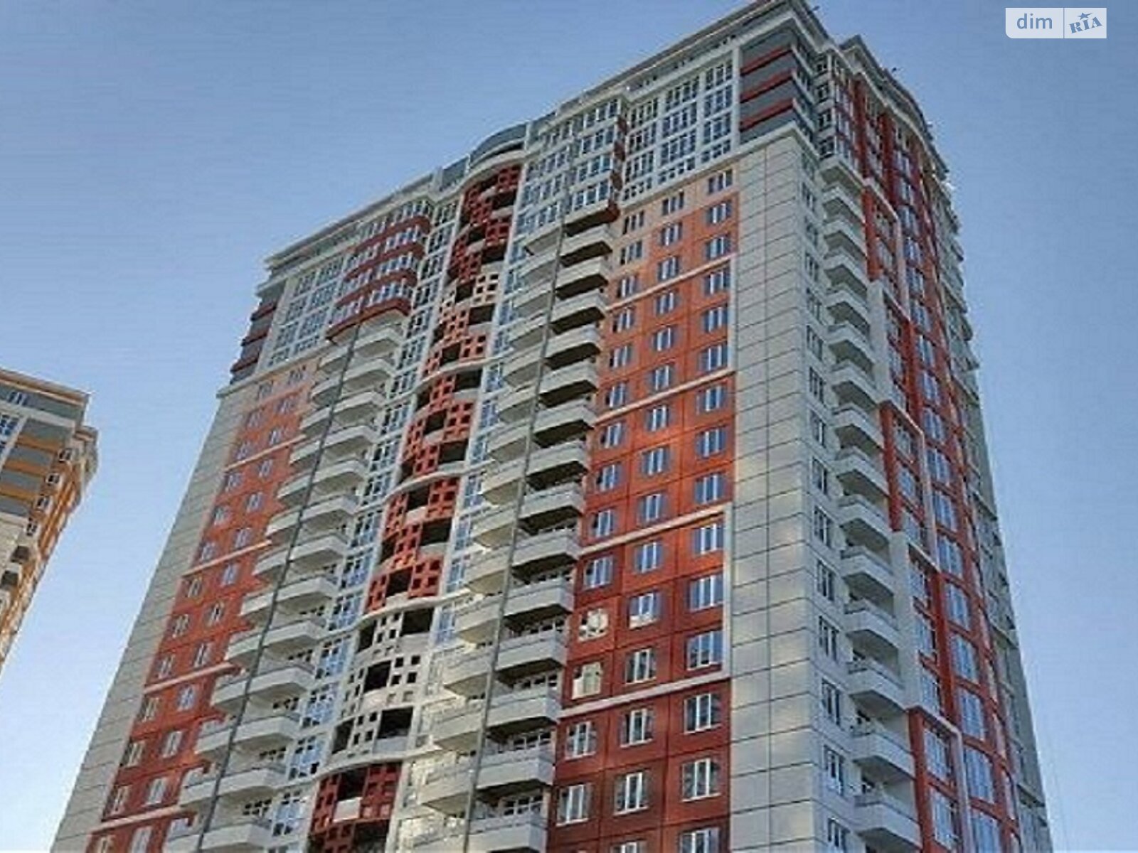 Продажа двухкомнатной квартиры в Одессе, на просп. Гагарина 19Г, район Приморский фото 1