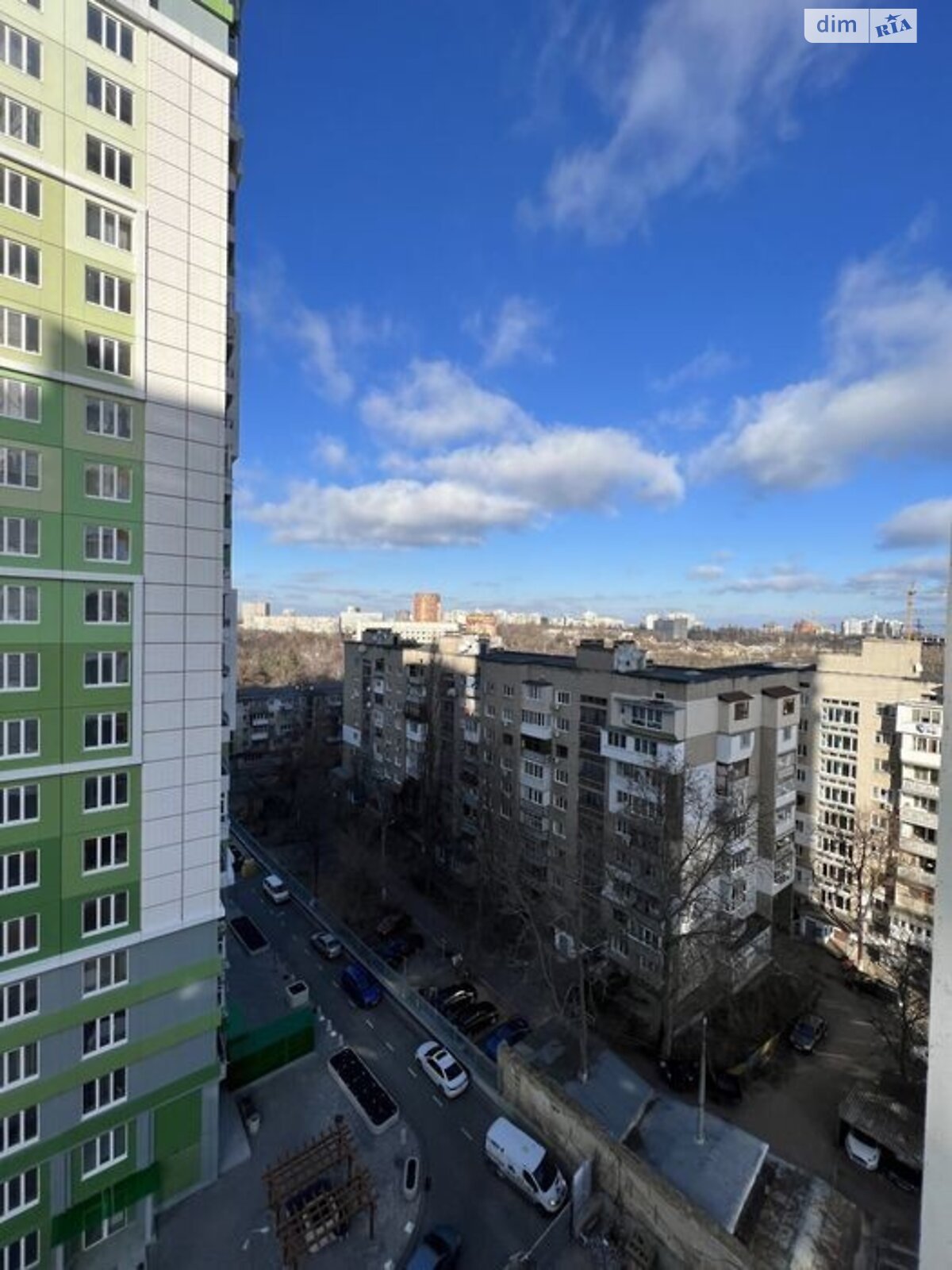 Продажа однокомнатной квартиры в Одессе, на просп. Гагарина 19Г, район Приморский фото 1