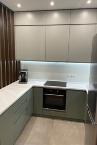Продаж двокімнатної квартири в Одесі, на просп. Гагаріна 19Б, район Приморський фото 2