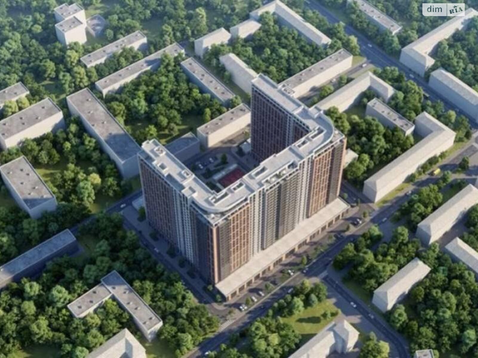 Продажа трехкомнатной квартиры в Одессе, на просп. Гагарина, район Приморский фото 1