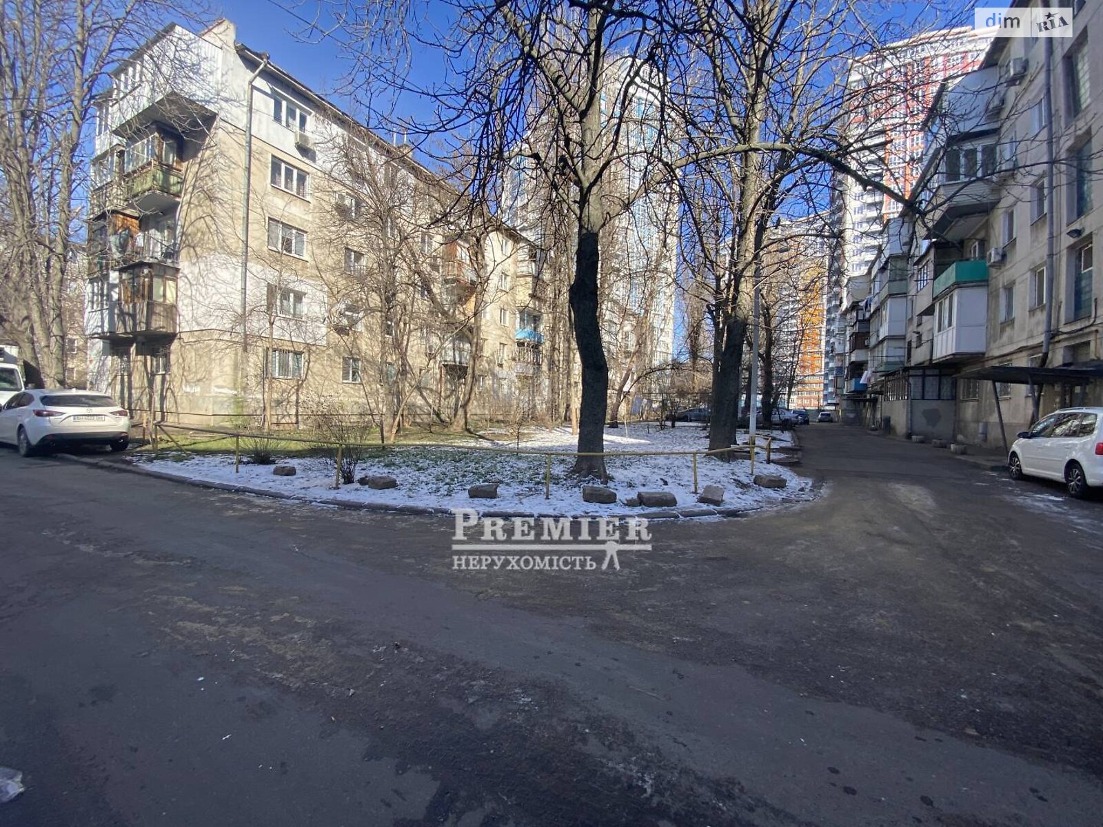 Продаж однокімнатної квартири в Одесі, на просп. Гагаріна, район Приморський фото 1 Продаж однокімнатної квартири в Одесі, на просп. Гагаріна, район Приморський фото 1