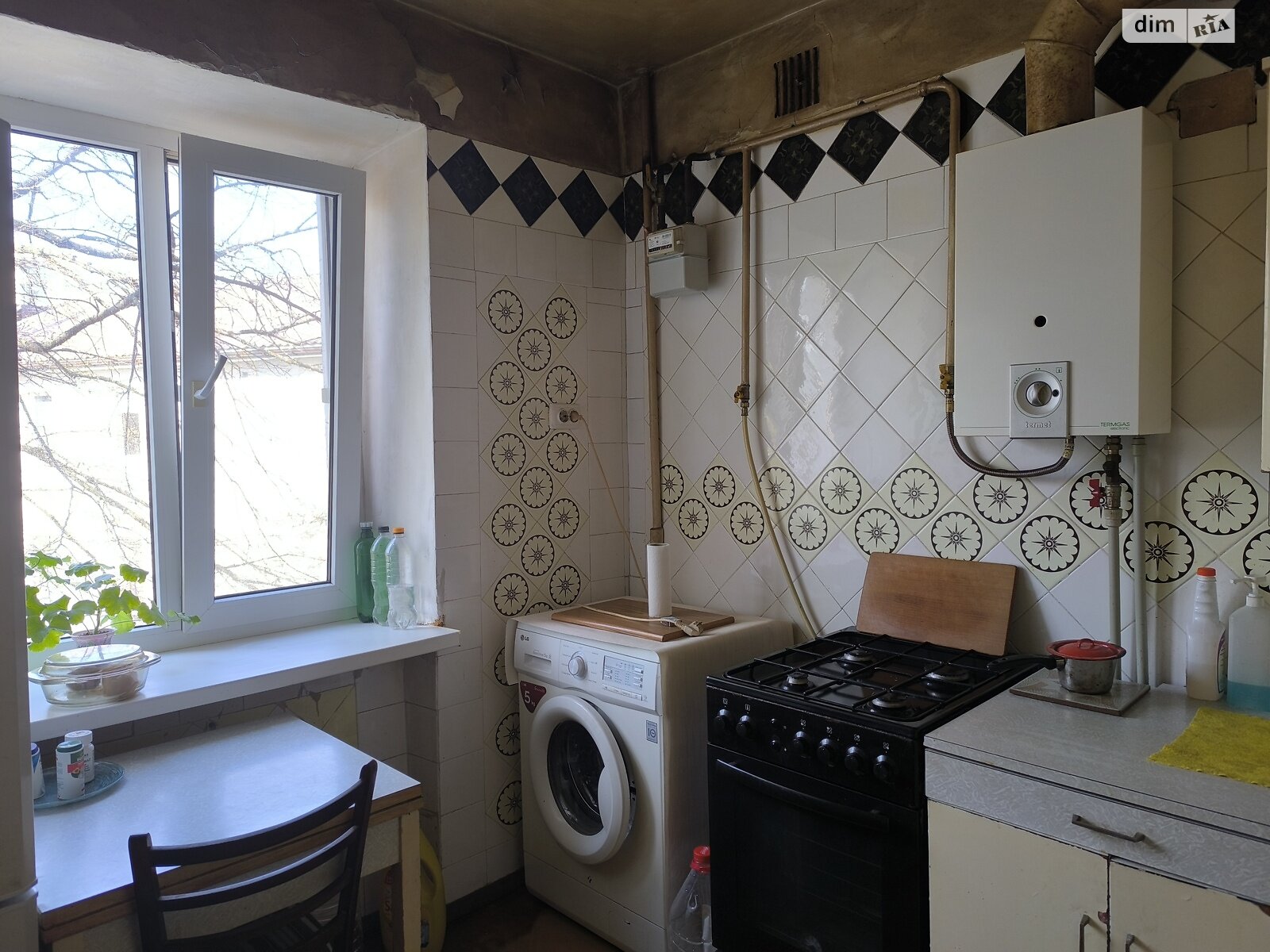 Продаж двокімнатної квартири в Одесі, на просп. Гагаріна, район Приморський фото 1 Продаж двокімнатної квартири в Одесі, на просп. Гагаріна, район Приморський фото 1