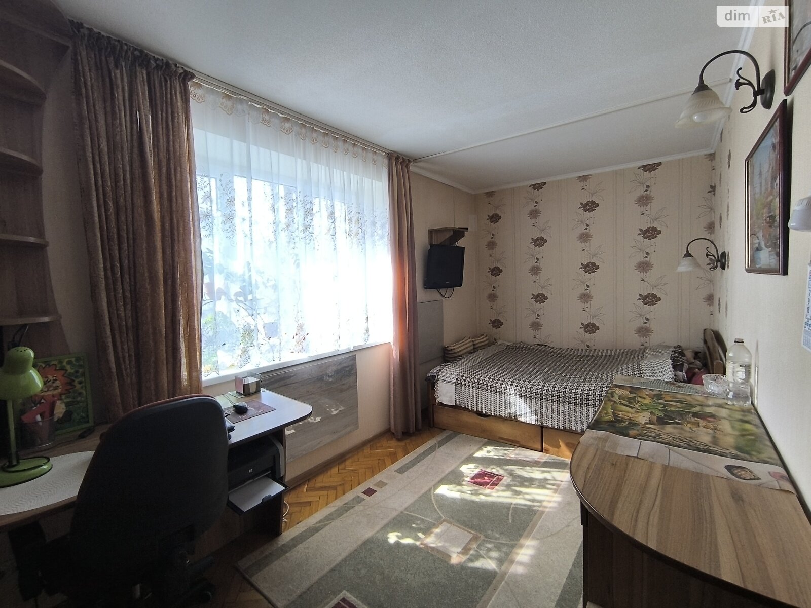 Продаж двокімнатної квартири в Одесі, на просп. Гагаріна, район Приморський фото 1 Продаж двокімнатної квартири в Одесі, на просп. Гагаріна, район Приморський фото 1