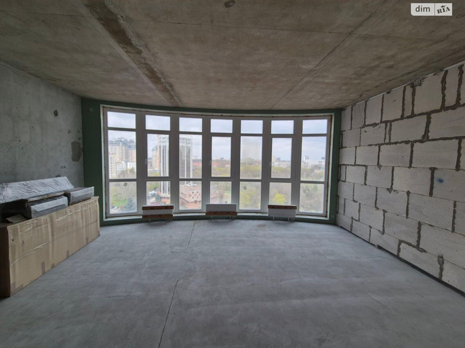 Продажа однокомнатной квартиры в Одессе, на просп. Гагарина 19Б, район Приморский фото 1 Продажа однокомнатной квартиры в Одессе, на просп. Гагарина 19Б, район Приморский фото 1