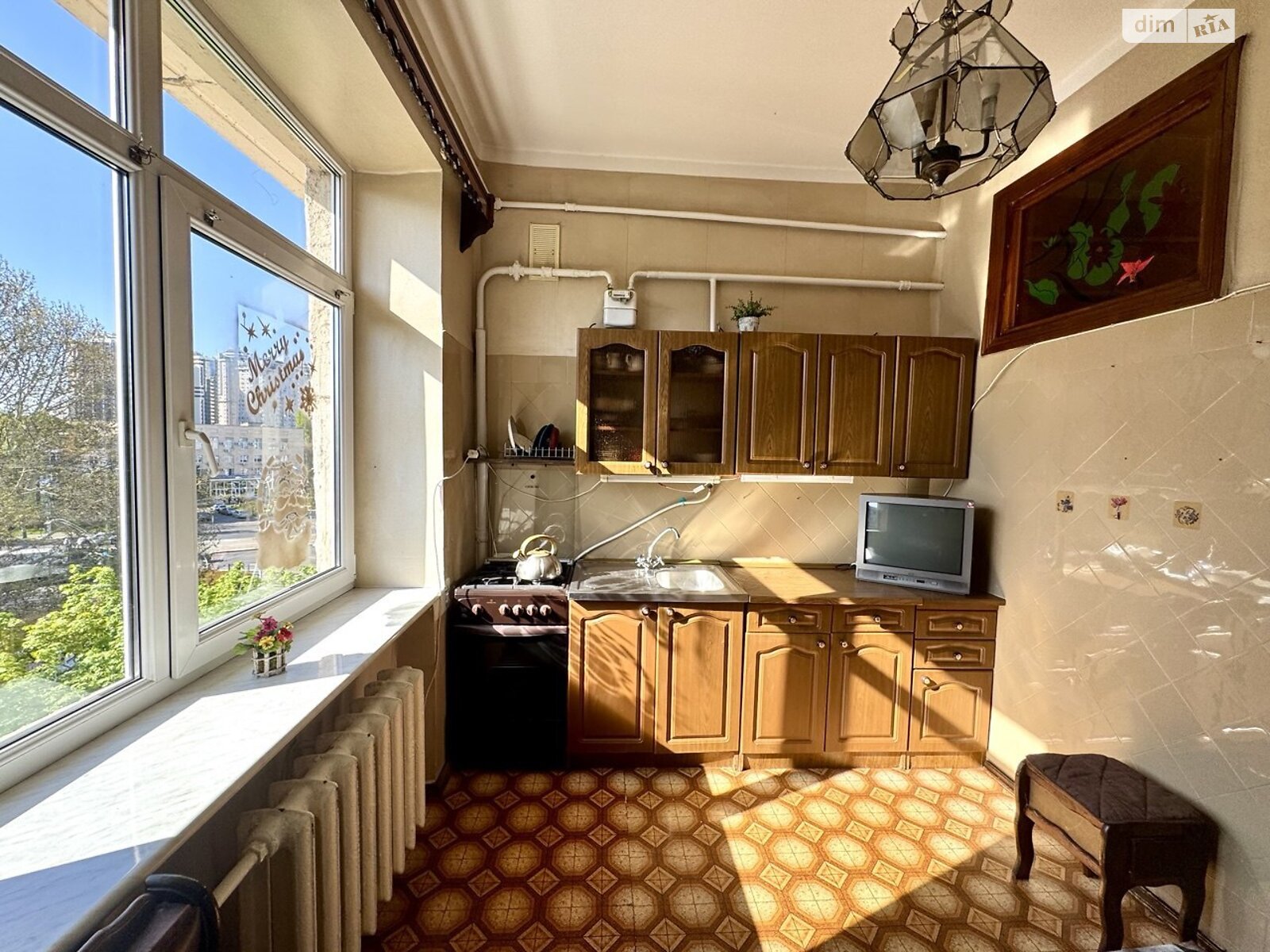 Продаж трикімнатної квартири в Одесі, на просп. Гагаріна 23, район Приморський фото 1 Продаж трикімнатної квартири в Одесі, на просп. Гагаріна 23, район Приморський фото 1