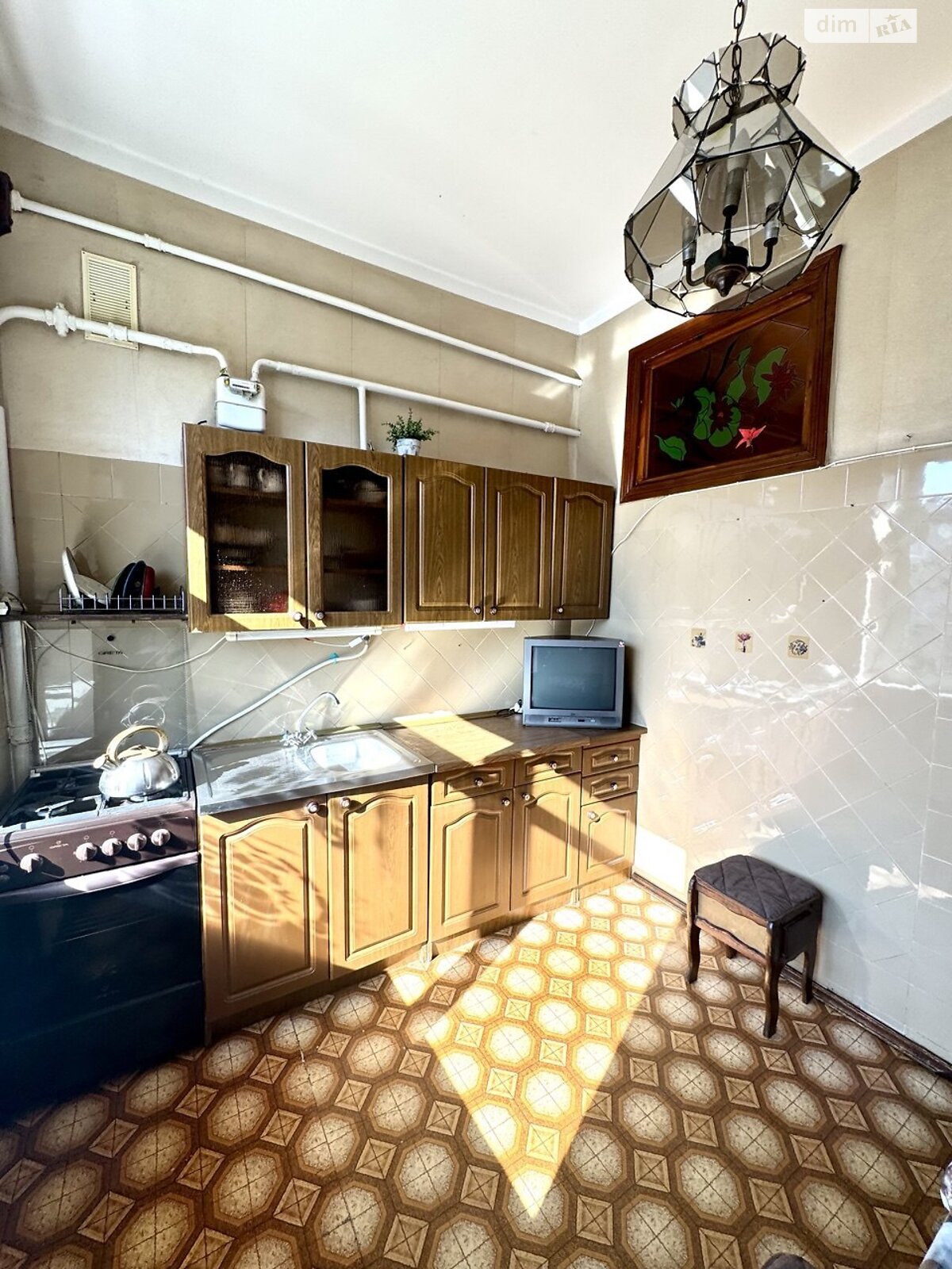 Продаж трикімнатної квартири в Одесі, на просп. Гагаріна, район Приморський фото 1 Продаж трикімнатної квартири в Одесі, на просп. Гагаріна, район Приморський фото 1