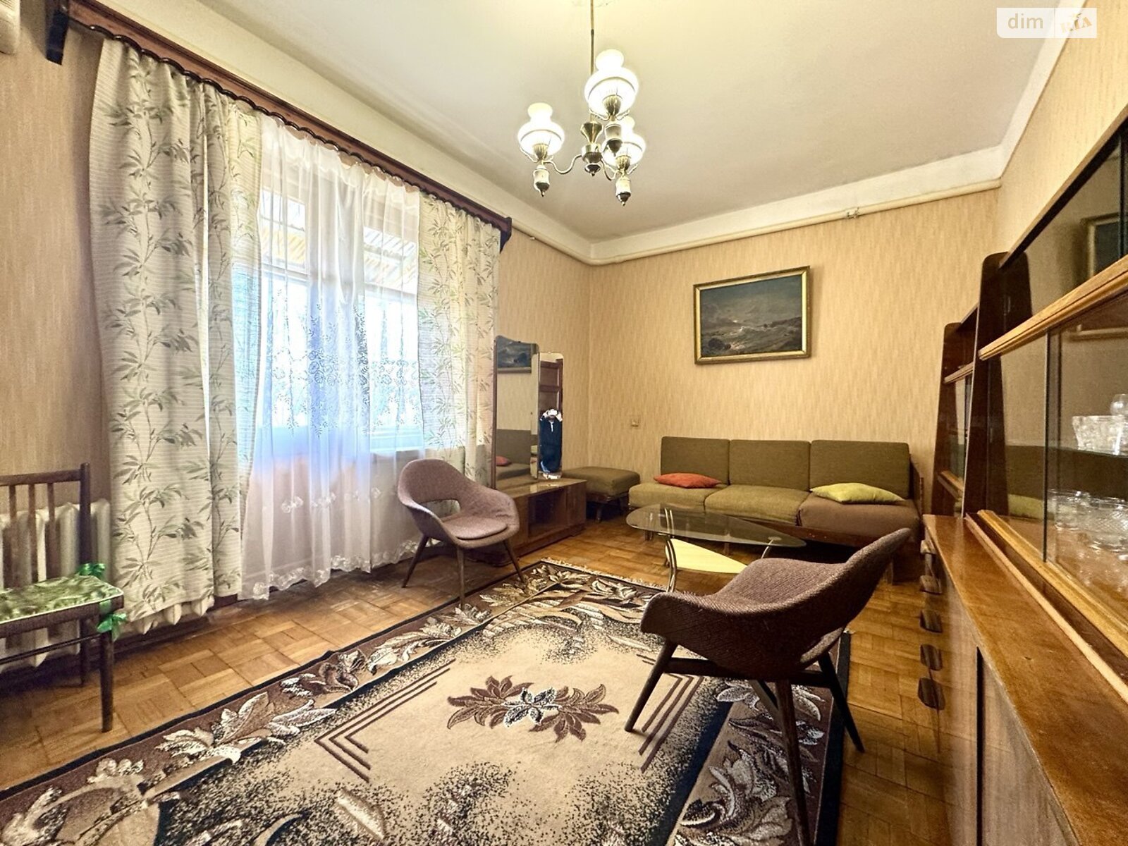 Продаж трикімнатної квартири в Одесі, на просп. Гагаріна, район Приморський фото 1 Продаж трикімнатної квартири в Одесі, на просп. Гагаріна, район Приморський фото 1
