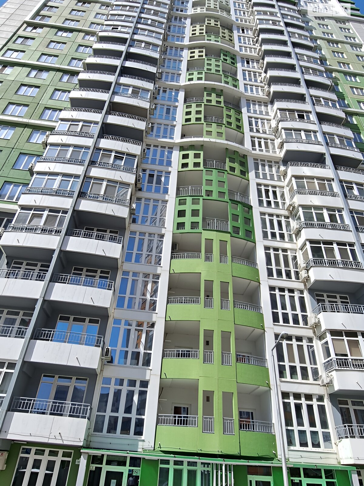 Продаж однокімнатної квартири в Одесі, на просп. Гагаріна 19, район Приморський фото 1 Продаж однокімнатної квартири в Одесі, на просп. Гагаріна 19, район Приморський фото 1