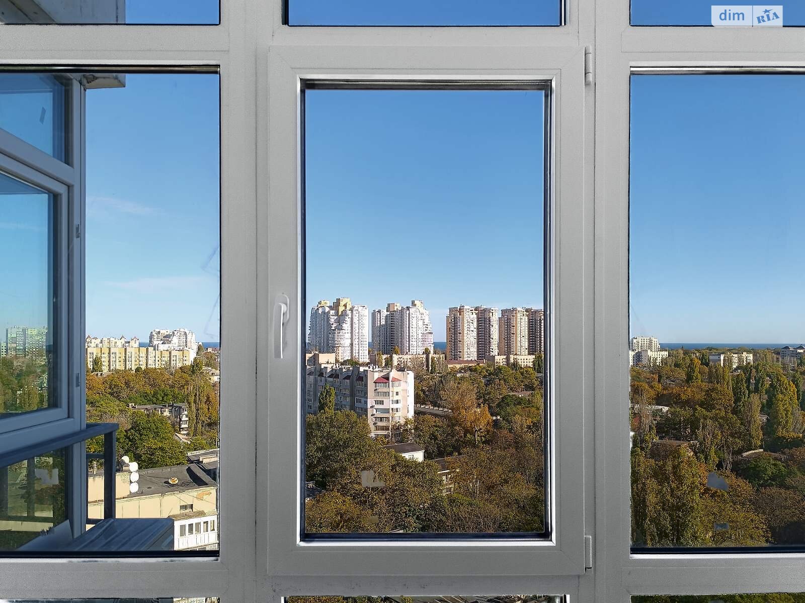 Продажа однокомнатной квартиры в Одессе, на просп. Гагарина 19В, район Приморский фото 1 Продажа однокомнатной квартиры в Одессе, на просп. Гагарина 19В, район Приморский фото 1