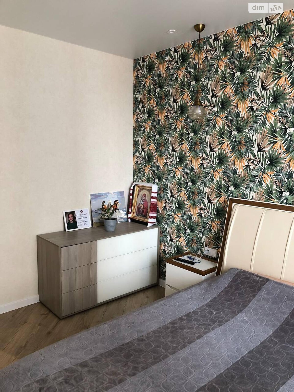 Продаж двокімнатної квартири в Одесі, на просп. Гагаріна, район Приморський фото 1 Продаж двокімнатної квартири в Одесі, на просп. Гагаріна, район Приморський фото 1