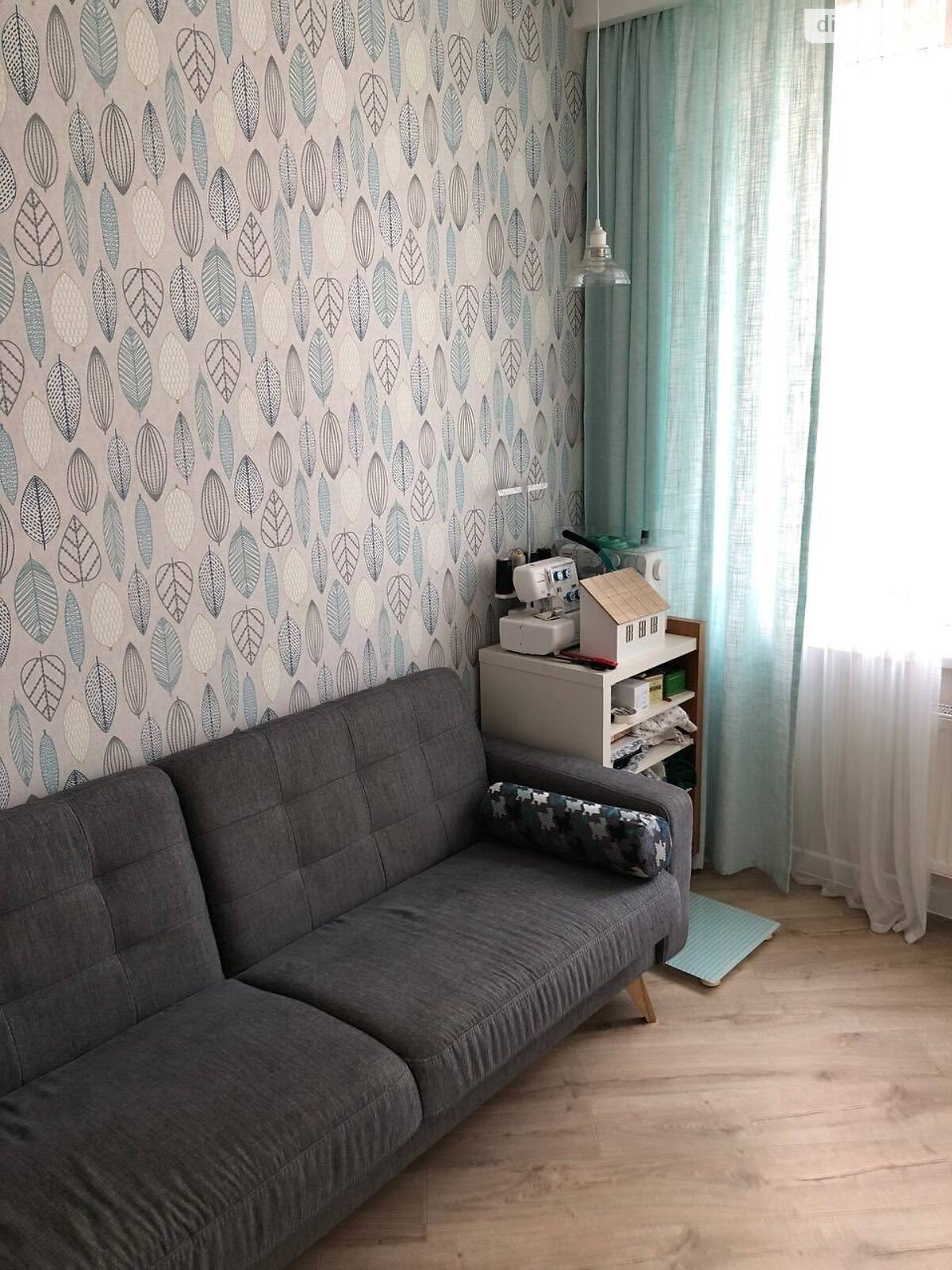 Продаж двокімнатної квартири в Одесі, на просп. Гагаріна, район Приморський фото 1 Продаж двокімнатної квартири в Одесі, на просп. Гагаріна, район Приморський фото 1